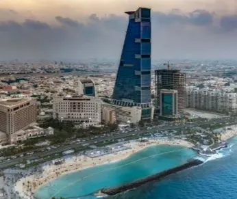 Jeddah Head Quarter Head Quarter